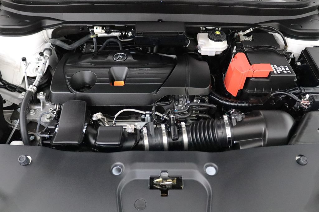 Certified 2024 Acura RDX SH-AWD image 27