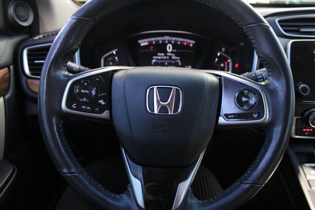 Used 2019 Honda CR-V EX-L image 24