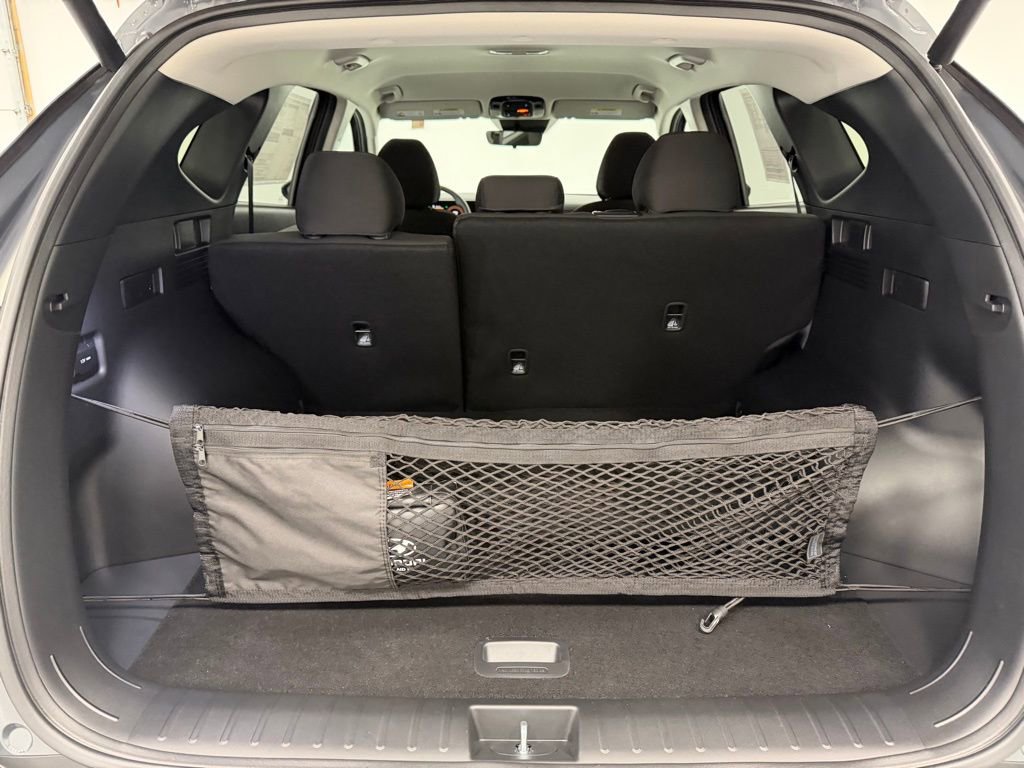 Used 2026 Hyundai Tucson SEL image 26
