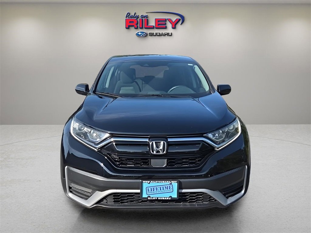 Used 2022 Honda CR-V Special Edition image 8
