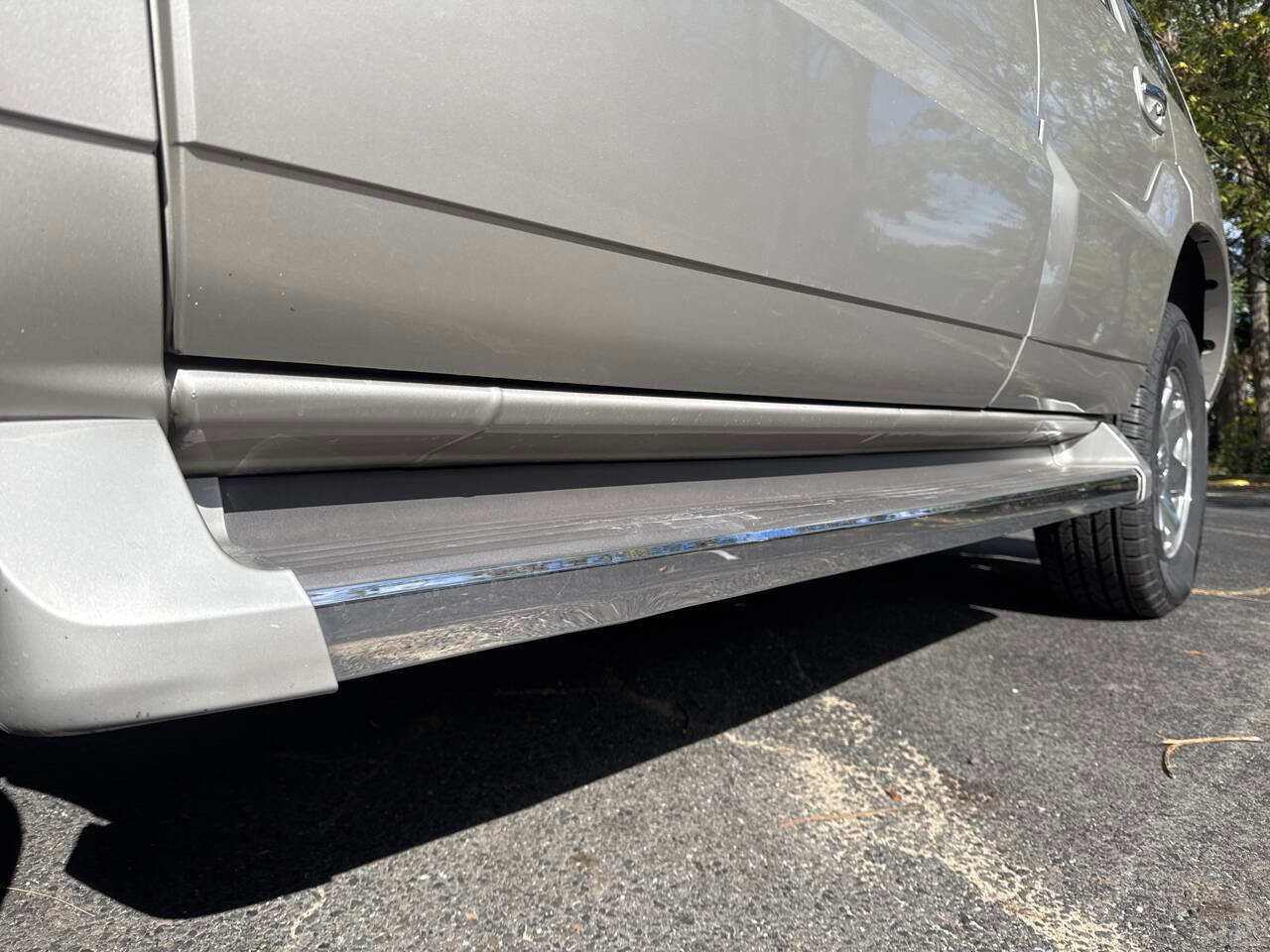 Used 2006 Cadillac Escalade AWD image 18