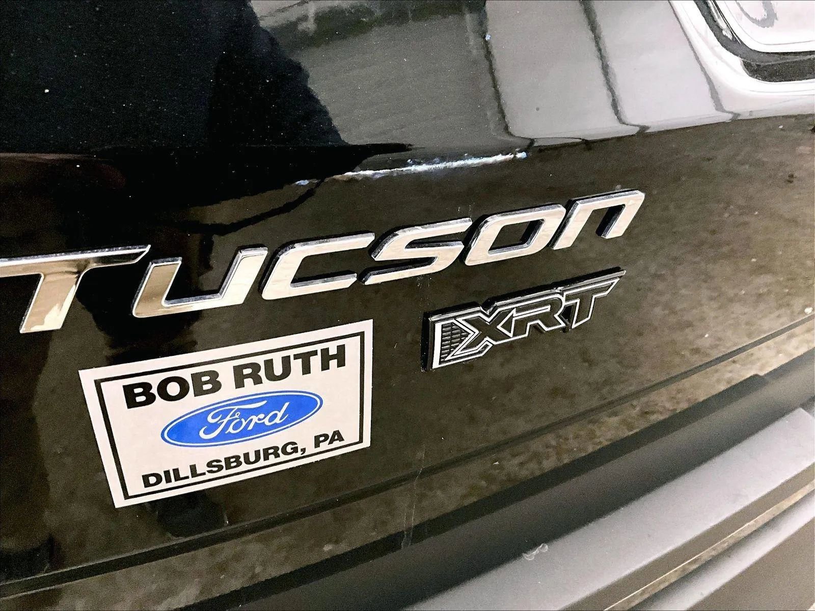 Used 2024 Hyundai Tucson XRT AWD/4WD image 13