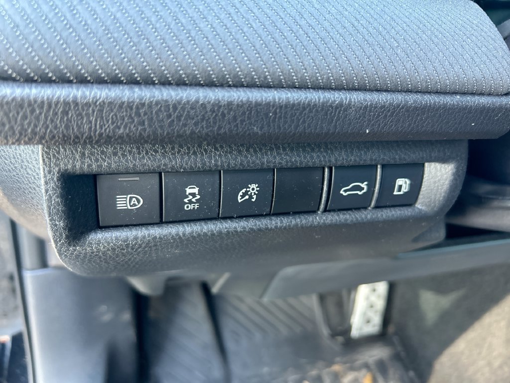 Certified 2026 Toyota Camry SE w/ Convenience Package FWD image 14