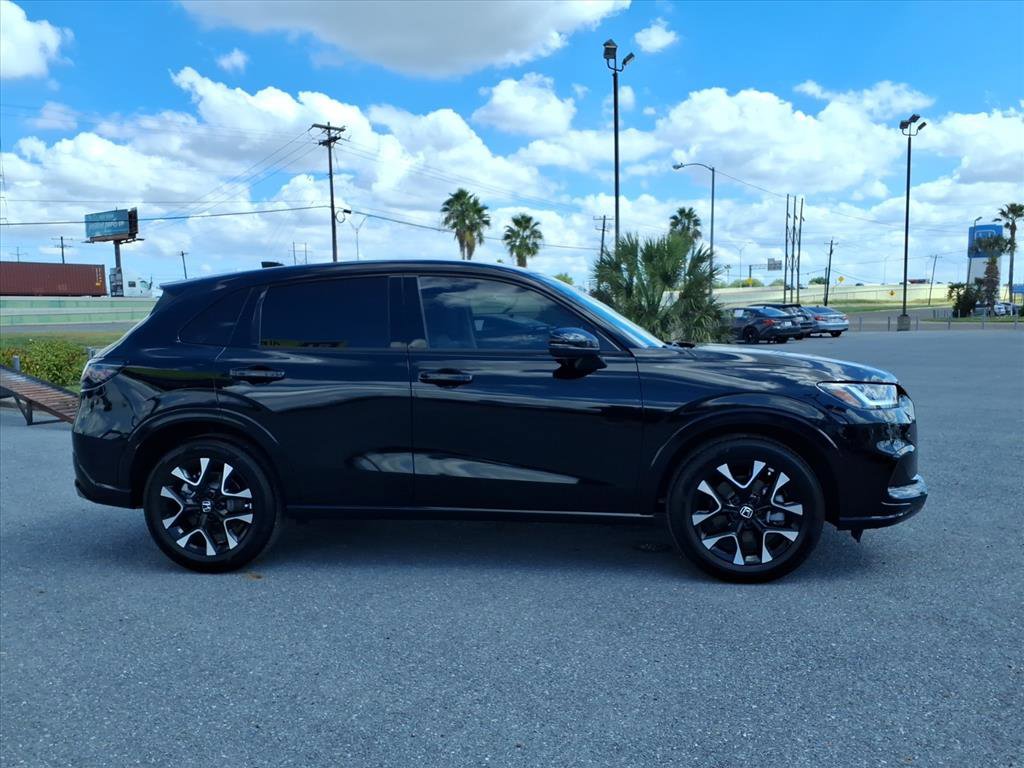 Certified 2026 Honda HR-V EX-L image 9