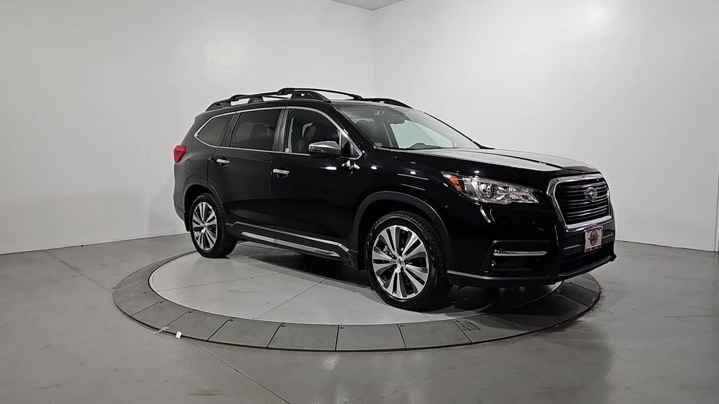 Used 2022 Subaru Ascent Touring w/ Popular Package #2A image 8