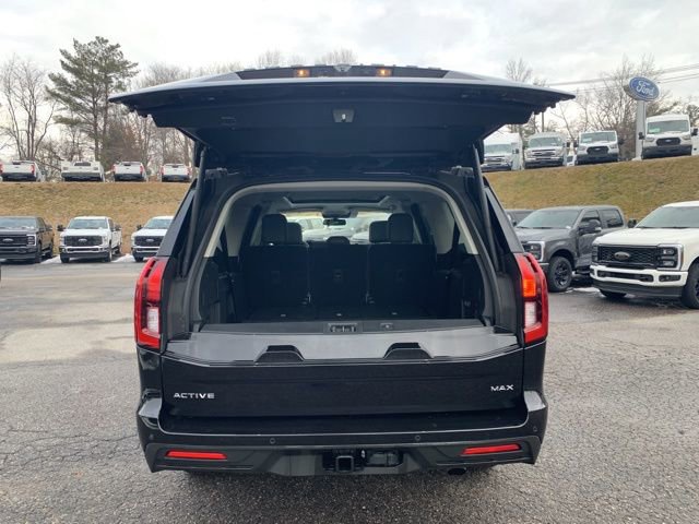 Certified 2025 Ford Expedition Max Active image 8