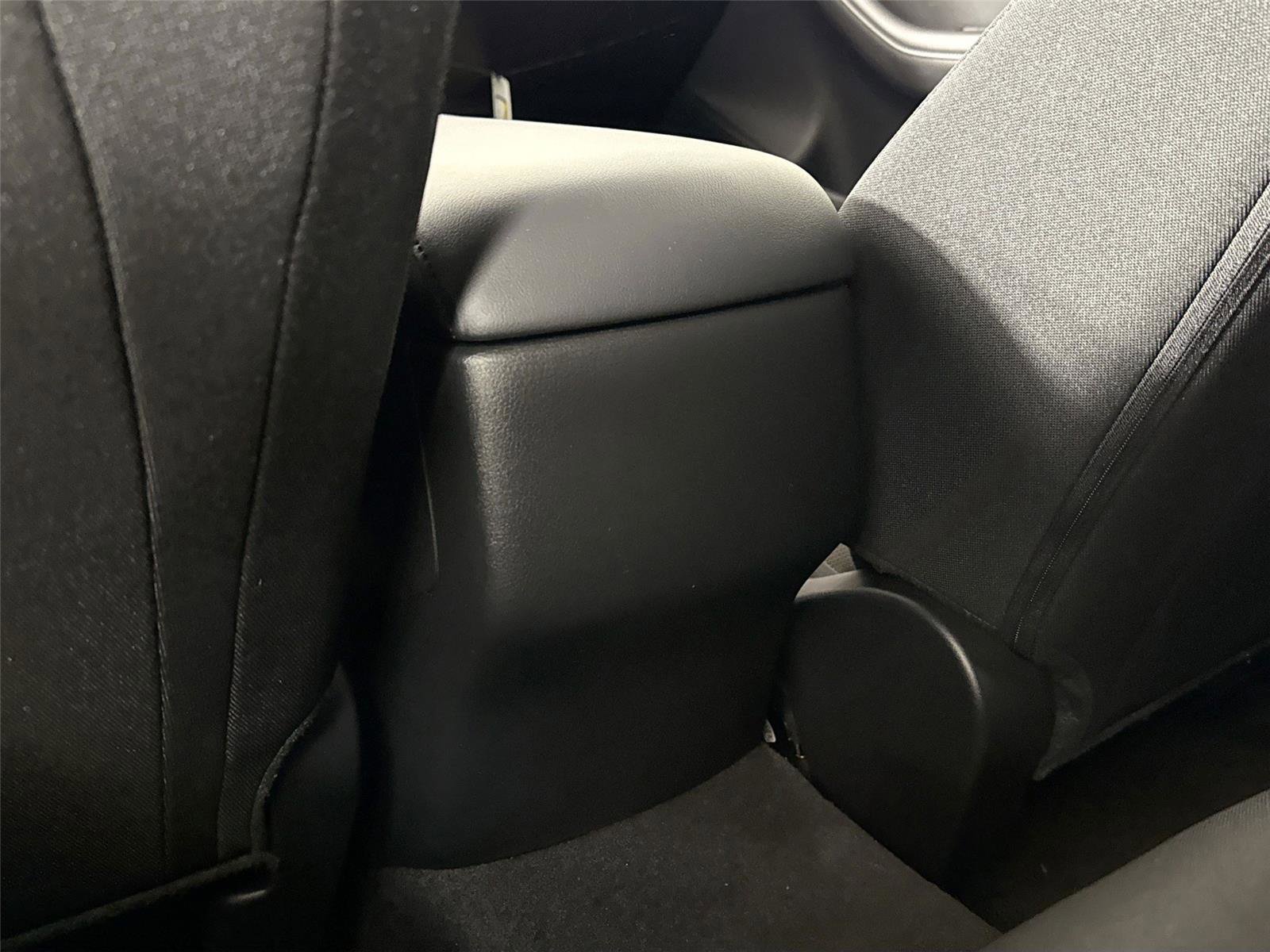 New 2026 MAZDA MAZDA3 s FWD image 35