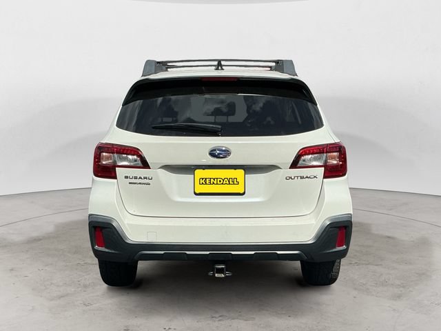 Used 2019 Subaru Outback 2.5i Premium AWD/4WD image 4
