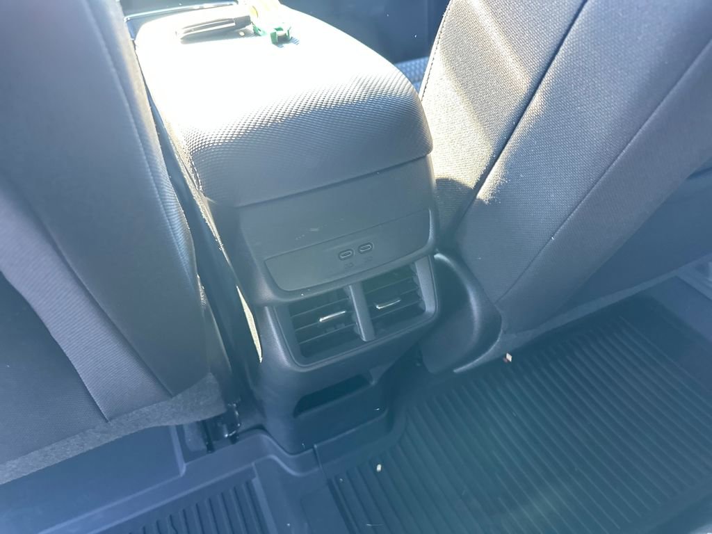New 2026 Chevrolet Equinox LT w/ LPO, Floor Liner Package image 16
