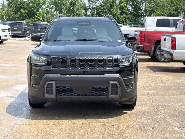 New 2026 Jeep Cherokee Laredo AWD/4WD image 12