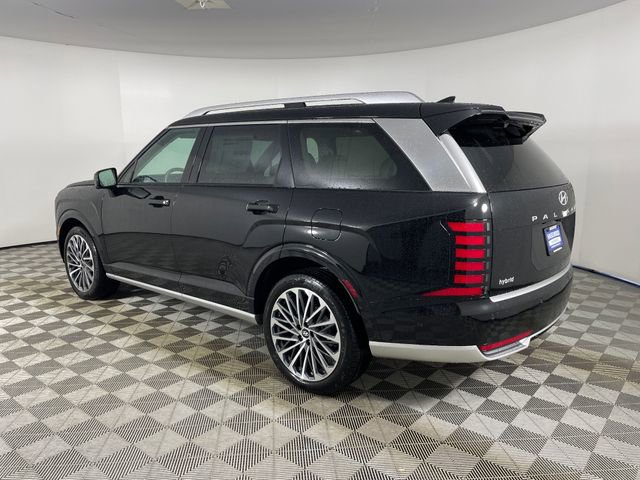New 2026 Hyundai Palisade Calligraphy image 22