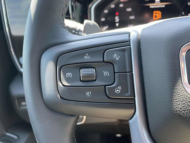 New 2026 GMC Sierra 1500 SLT w/ SLT Convenience Package image 27