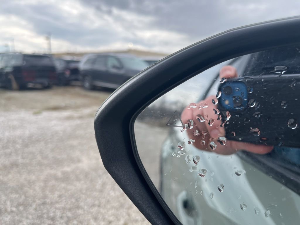 Certified 2024 Hyundai Santa Cruz Limited image 41