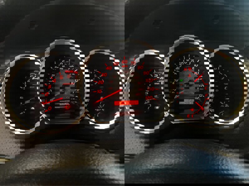 Used 2005 Toyota Tacoma 2WD Regular Cab image 13