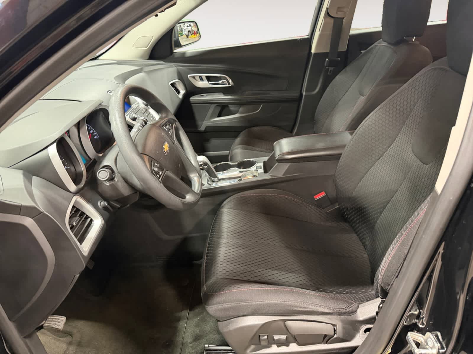 Used 2014 Chevrolet Equinox LS FWD image 10