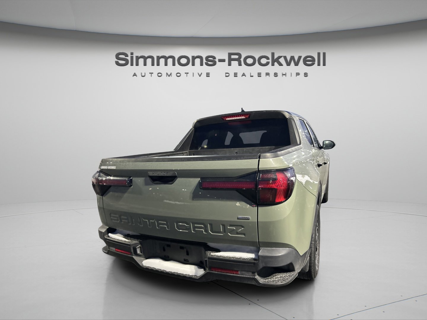 Used 2023 Hyundai Santa Cruz SEL image 7