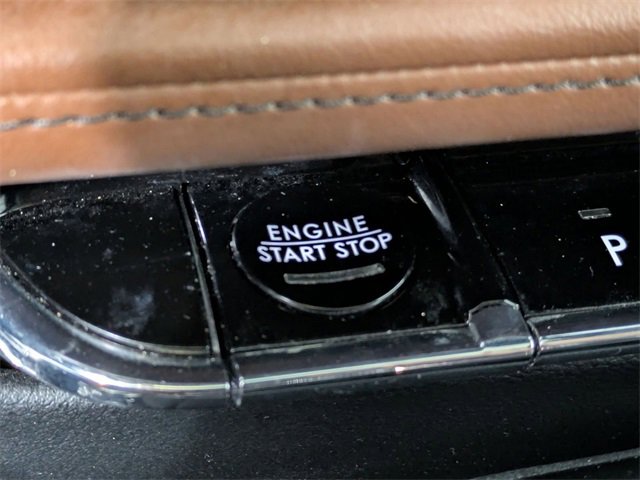 Used 2021 Lincoln Nautilus Reserve image 16