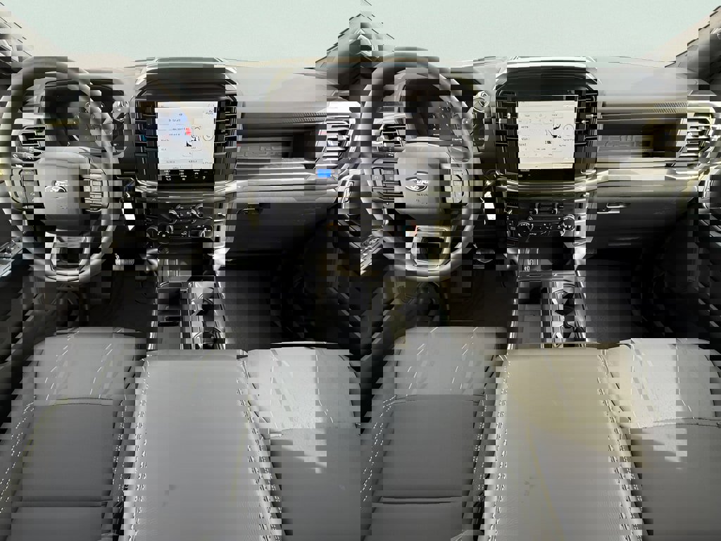 New 2025 Ford F150 STX w/ Equipment Group 200A image 17