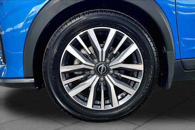 Certified 2023 Nissan Kicks SV w/ Interior Electronics Package FWD image 11
