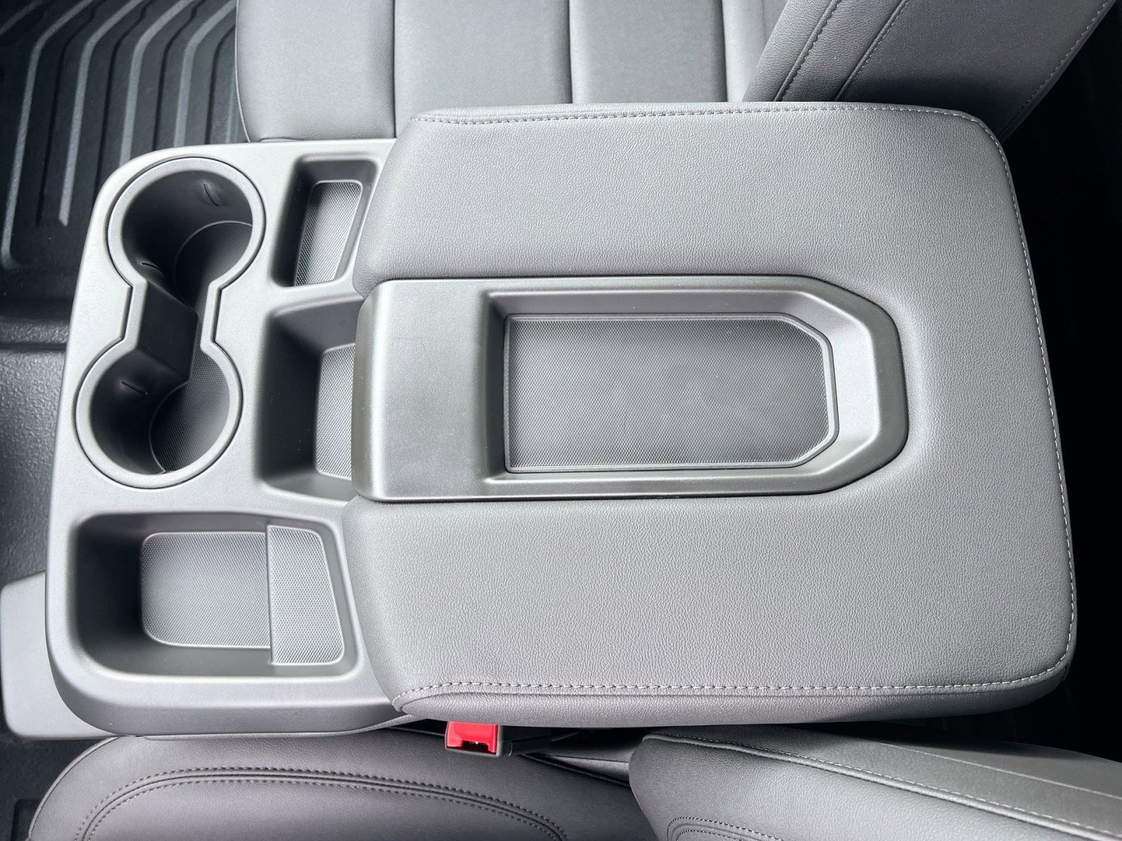 New 2026 GMC Sierra 1500 Pro w/ Pro Value Package image 20