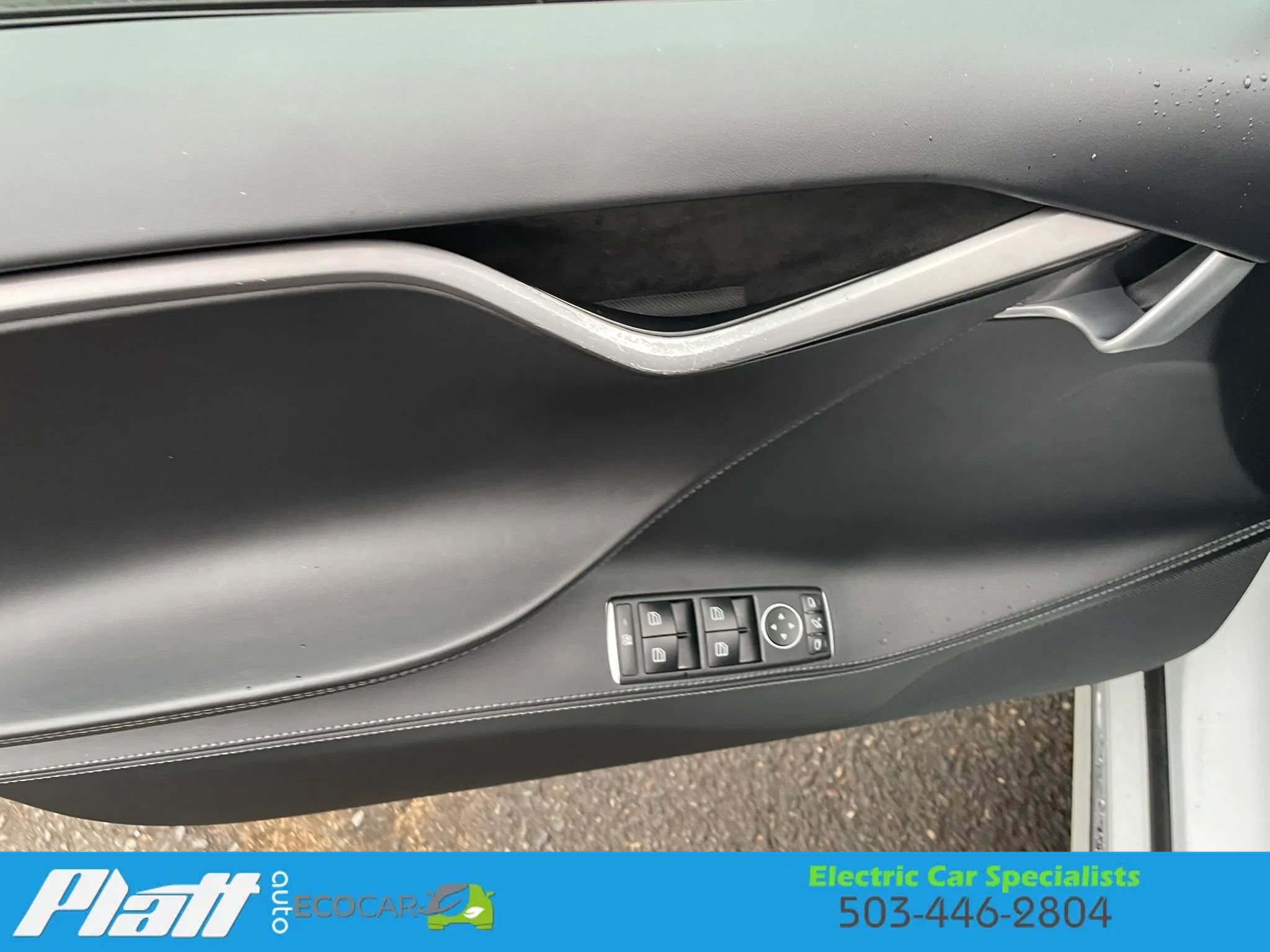 Used 2020 Tesla Model S Performance AWD/4WD image 17