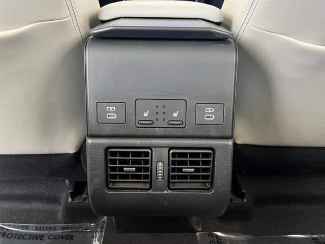 Used 2024 Toyota bZ4X FWD w/ Weather Package image 39