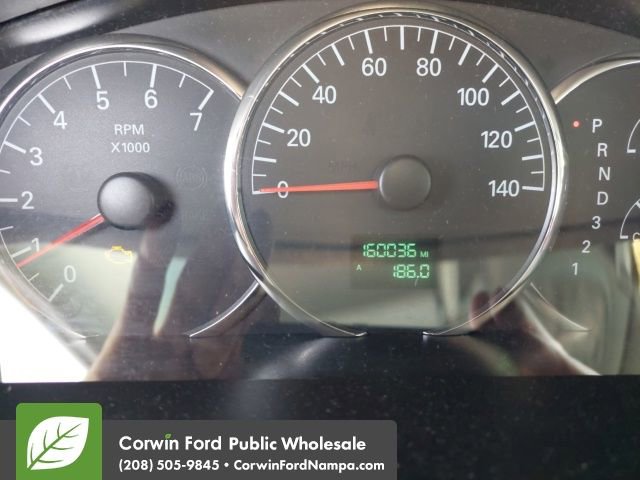 Used 2007 Buick LaCrosse CXL image 11