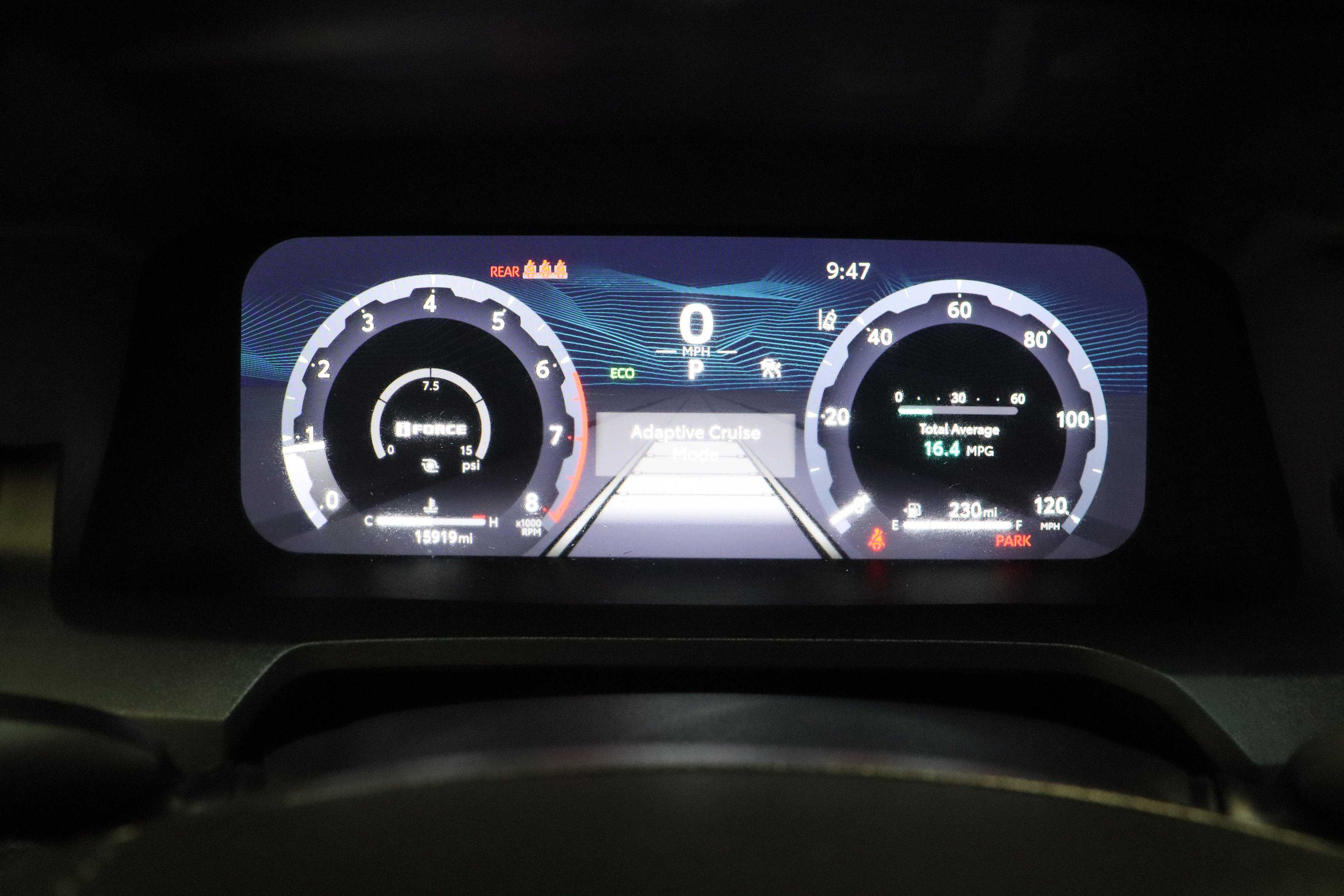 Used 2024 Toyota Tacoma TRD Off-Road AWD/4WD image 38