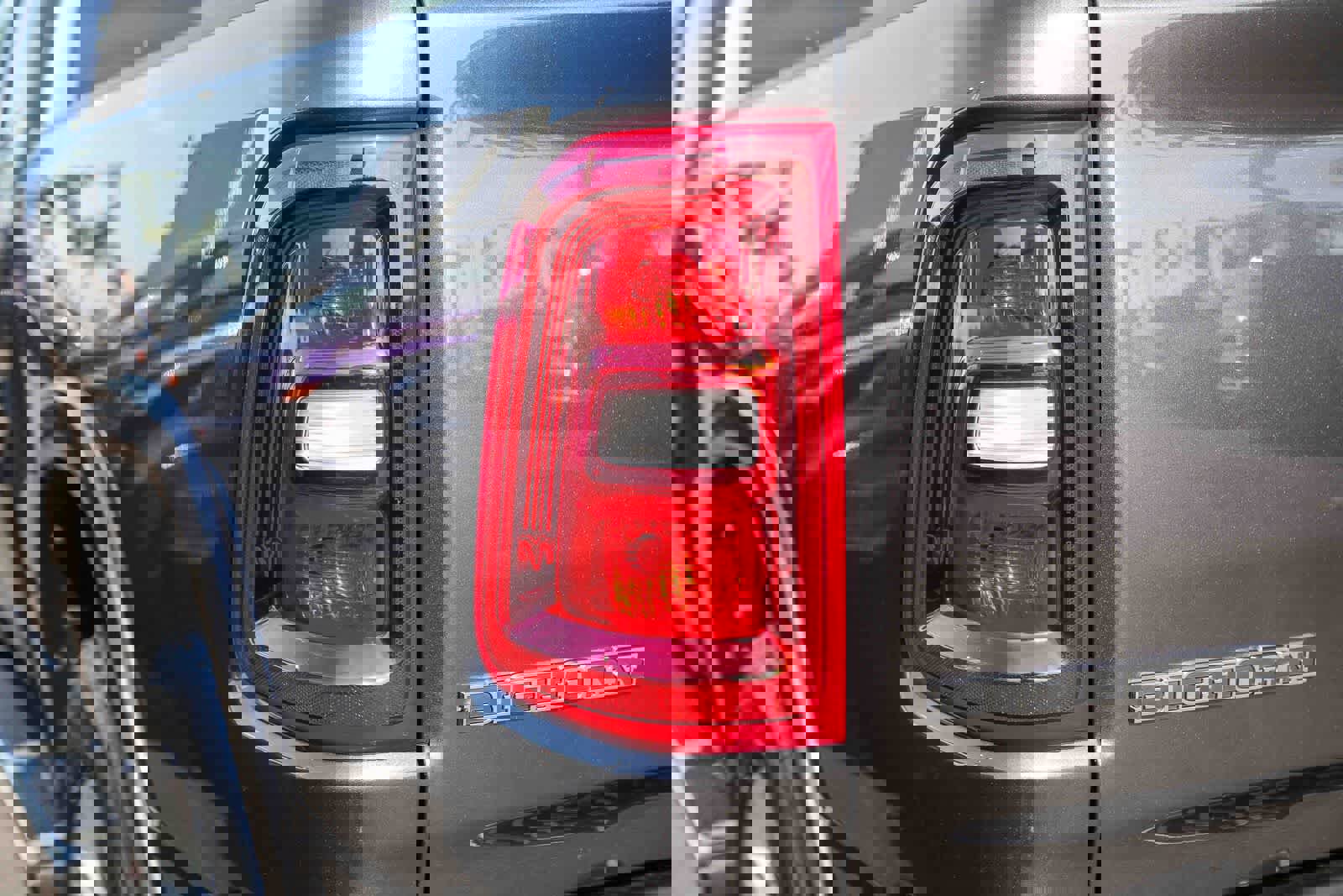 New 2026 RAM 1500 Big Horn image 7