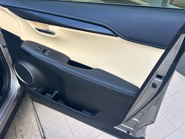 Used 2020 Lexus NX 300 FWD w/ Premium Package image 48