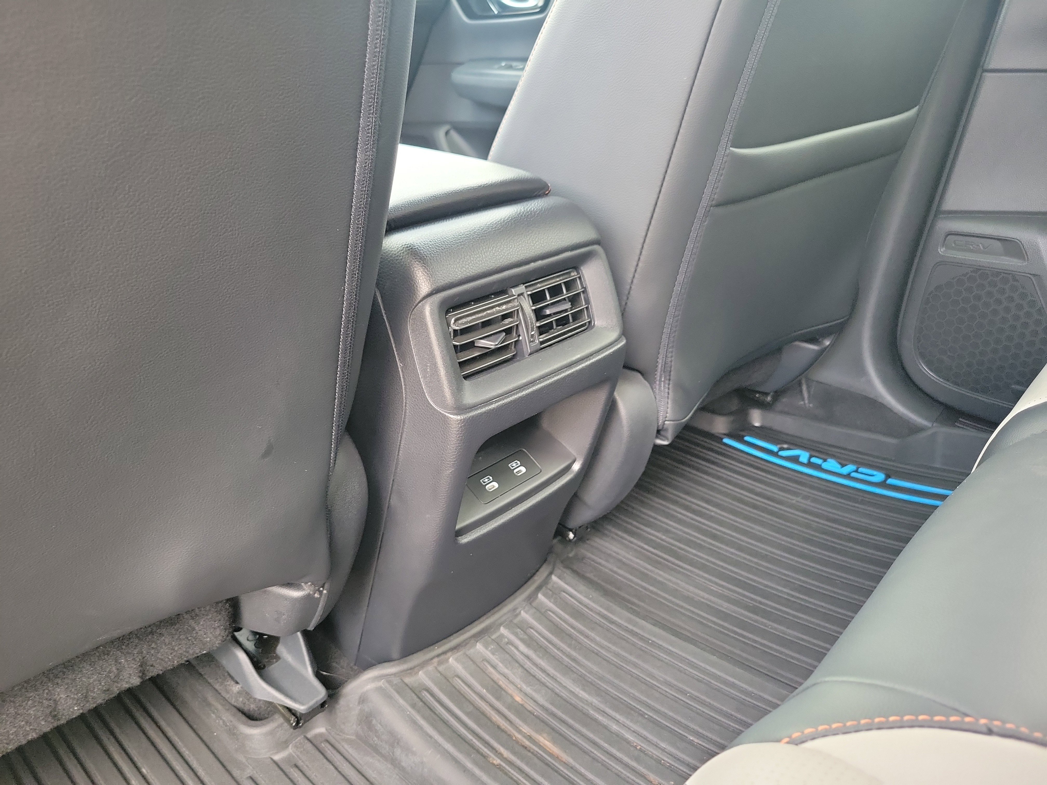 Certified 2023 Honda CR-V Sport Touring image 16