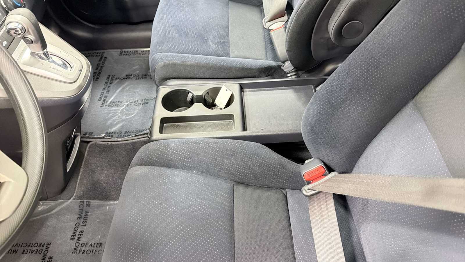 Used 2011 Honda CR-V EX image 21