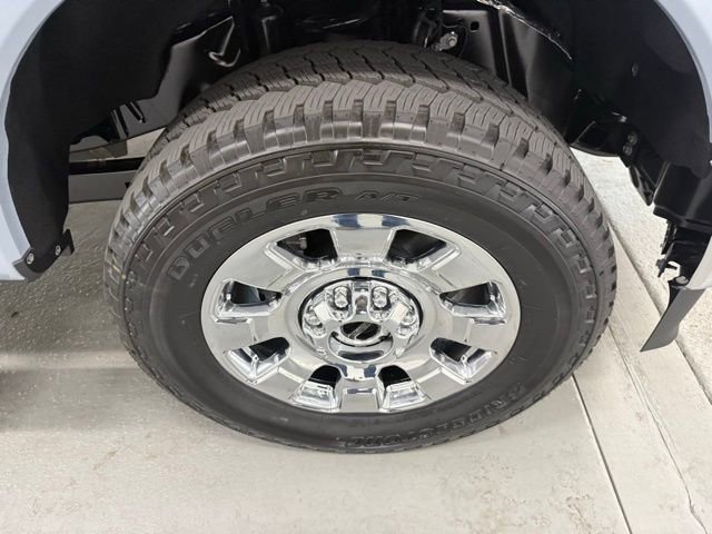 New 2026 Ford F250 4x4 Crew Cab Super Duty image 6