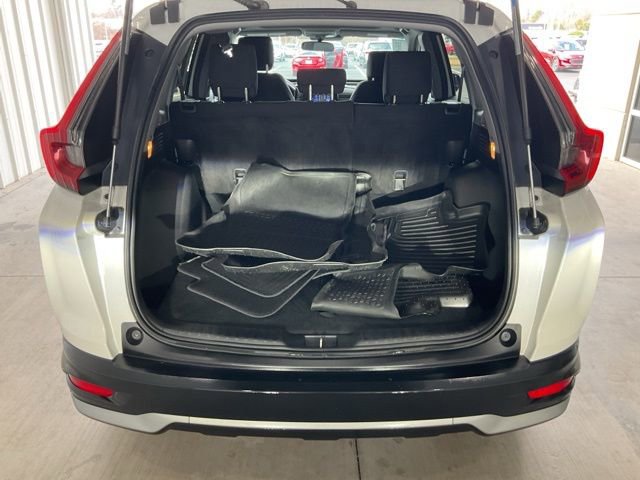 Certified 2020 Honda CR-V EX image 21