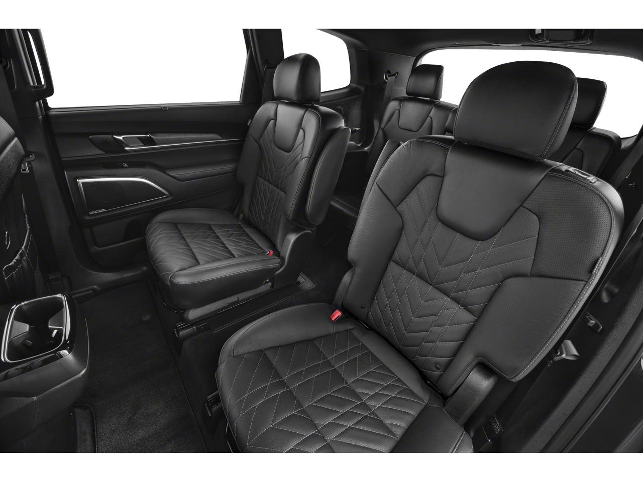 Certified 2023 Kia Telluride SX X-Line image 9