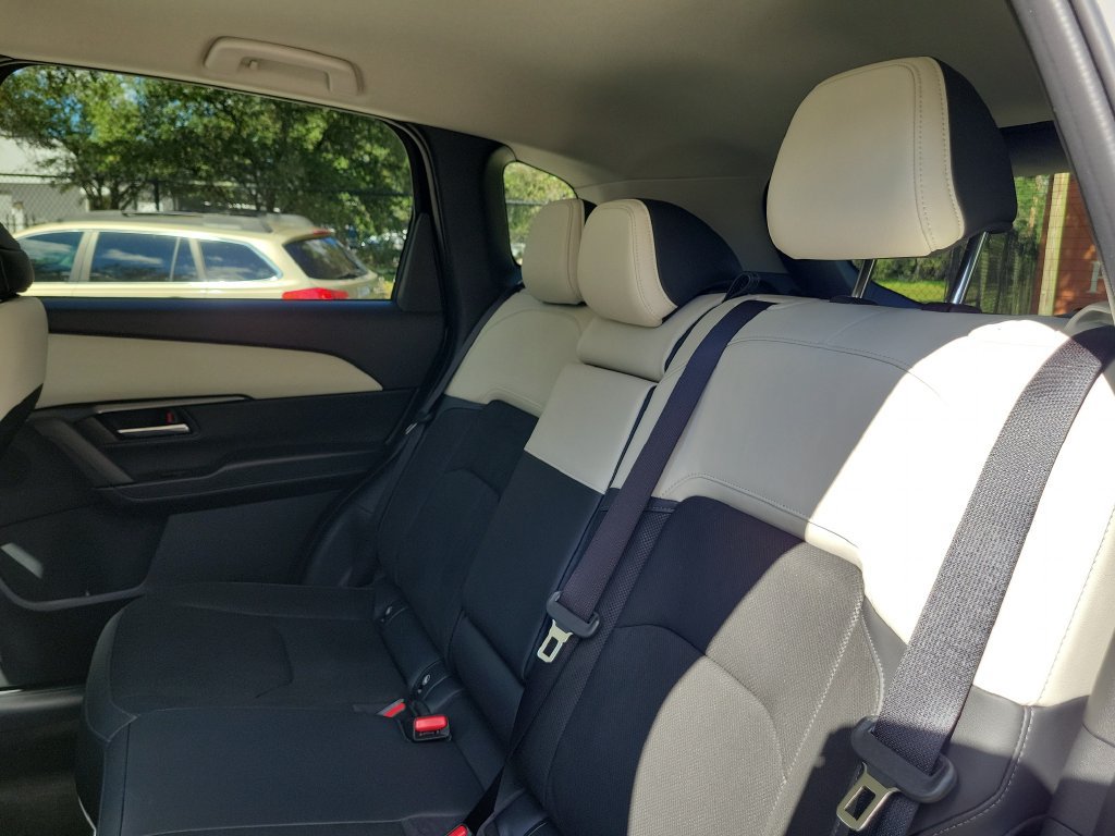 New 2026 MAZDA CX-5 Preferred AWD/4WD image 13