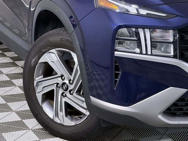 Used 2023 Hyundai Santa Fe SEL image 9