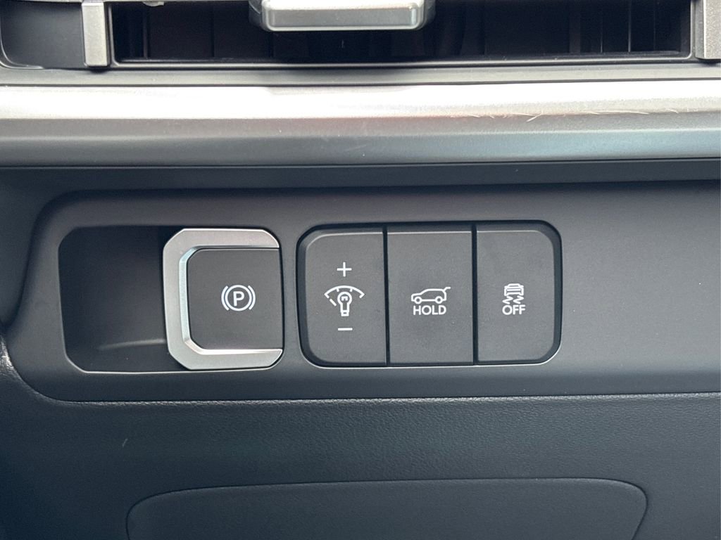 Used 2026 Hyundai Santa Fe SEL image 36