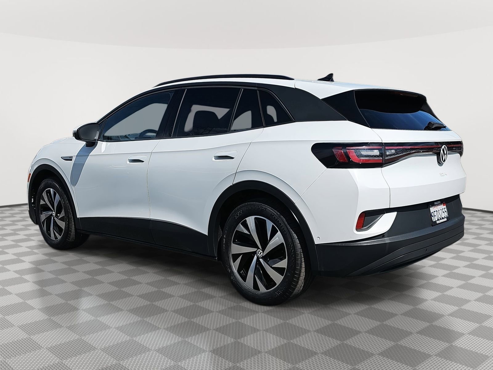 Certified 2023 Volkswagen ID.4 Pro image 7