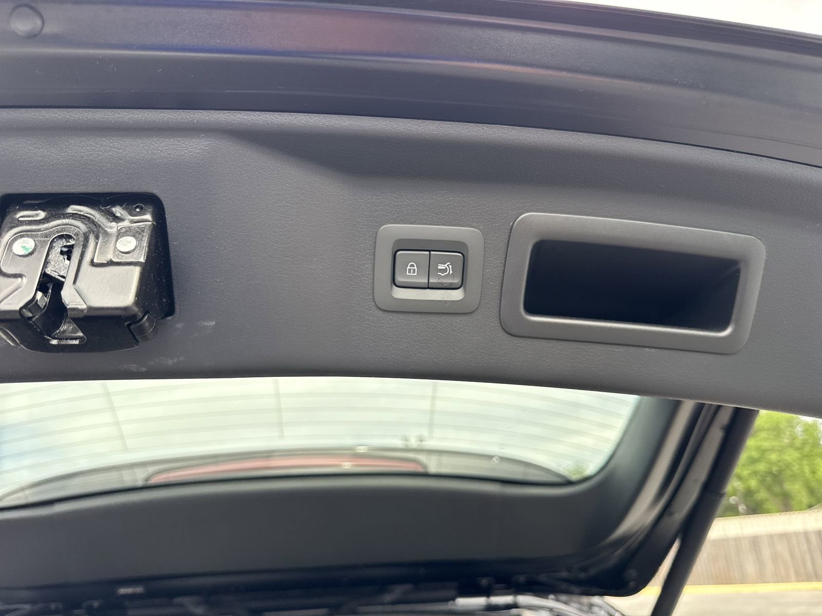 Used 2024 MAZDA CX-90 3.3 Turbo w/ Premium Plus Pkg image 35