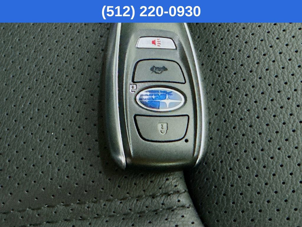 Used 2024 Subaru Forester Touring w/ Convenience Package image 39