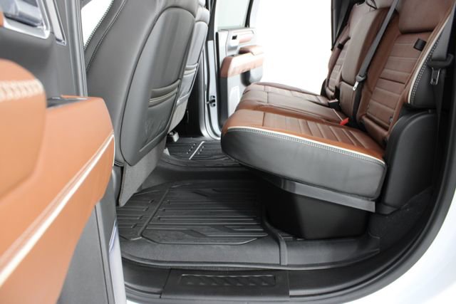 New 2026 GMC Sierra 3500 Denali Ultimate AWD/4WD image 22