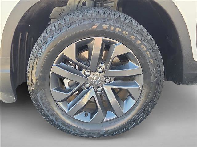 Used 2024 Honda Ridgeline Sport image 23