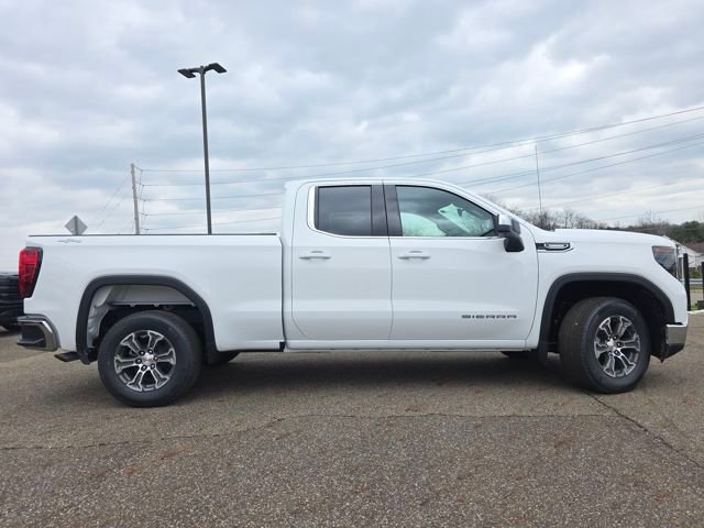 New 2026 GMC Sierra 1500 SLE image 17