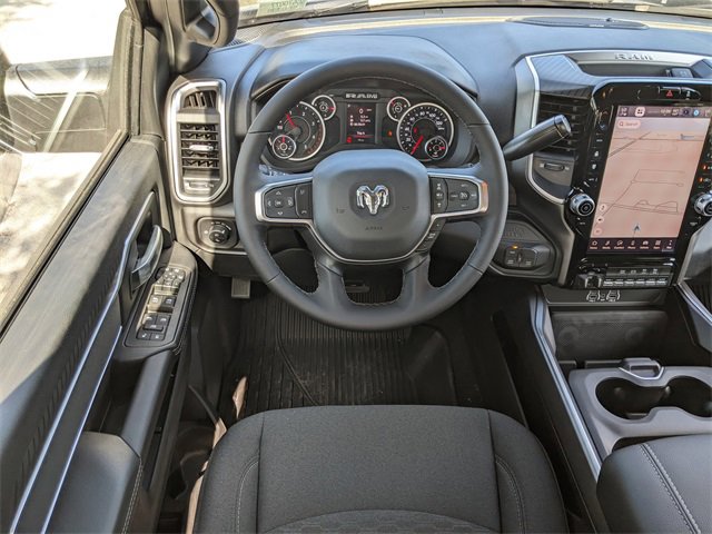 New 2025 RAM 2500 Big Horn image 12