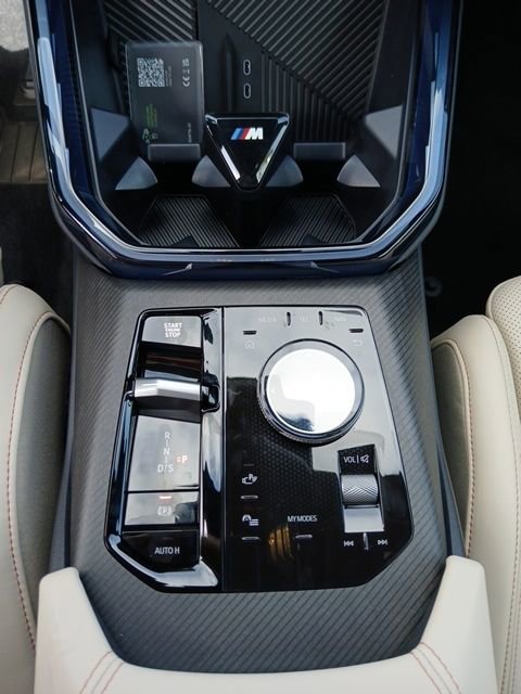 New 2026 BMW X3 xDrive30 image 21