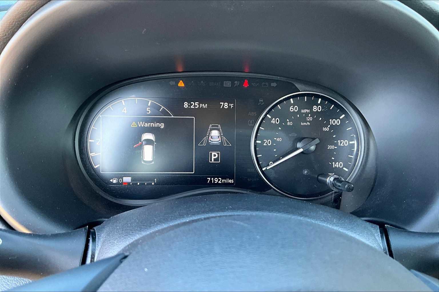 Certified 2024 Nissan Kicks SR image 22