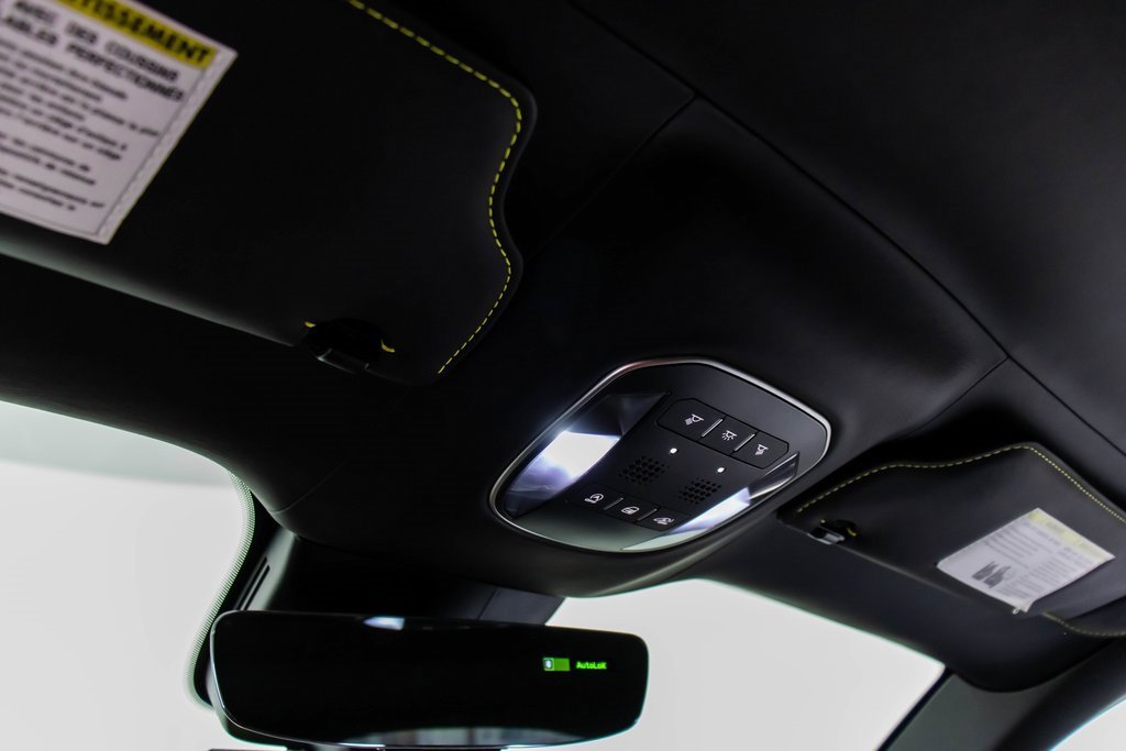 Certified 2020 Ferrari 812 Superfast image 42