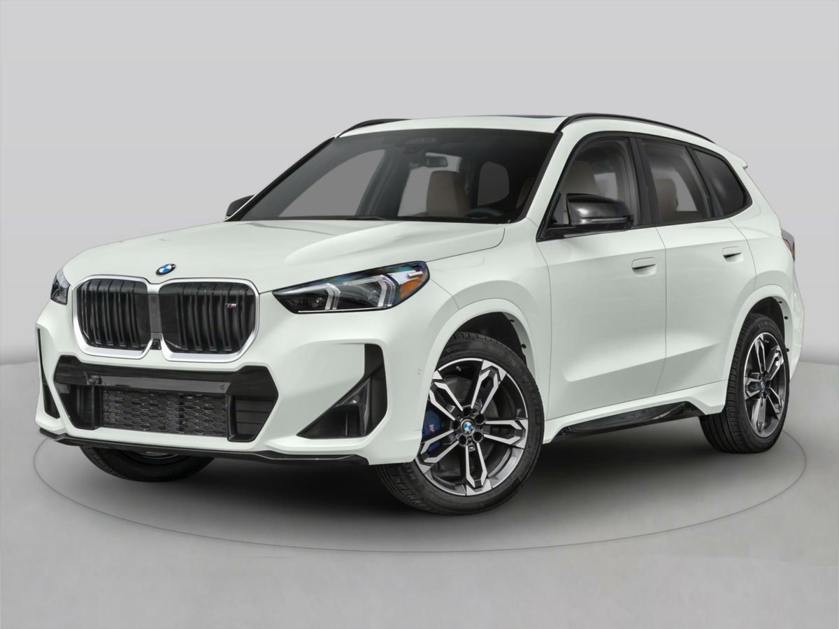 Used 2025 BMW X1 M35i