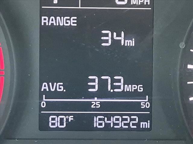 Used 2018 Kia Rio S FWD image 4